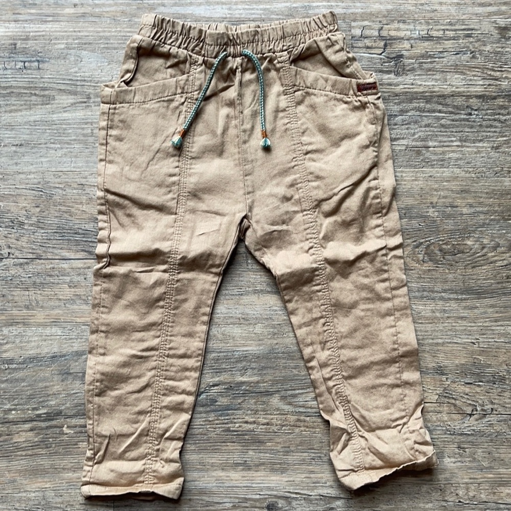 Zara Baby Pants. 2-3 Years.